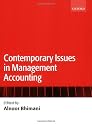 Contemporary Issues in Management Accounting