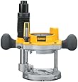 DEWALT DW6182 Plunge Base
