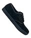 Emerica Laced Schuhe black/black/black