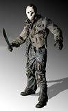 Mezco Toyz Cinema of Fear 12 Inch Jason Voorhees
