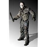 Mezco Toyz Cinema of Fear 12 Inch Jason Voorhees