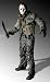 Mezco Toyz Cinema of Fear 12 Inch Jason Voorhees