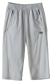 (デサント)DESCENTE Windbreaker 3/4 Pants DAT3207P