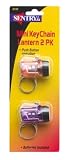 Sentry KC709 Mini Lantern 2 Pack - Pack Of 50