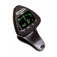 Pitch Pocket Tuners HST Clip-On Tuner