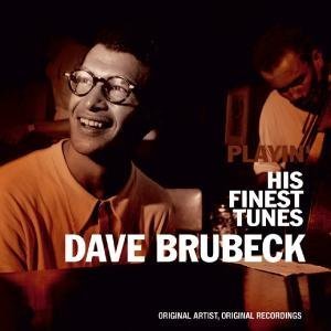 Dave Brubeck