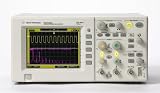 Agilent Digital Oscilloscope, DSO3062A, 60 MHz, 2 Channels