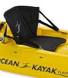 L.L.Bean Ocean Kayak Comfort Plus Back Rest