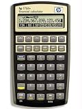 HP17BII+ Financial Calculator