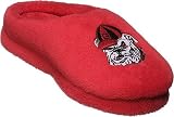 My College Footwear Women's University of Georgia Fan Favorite Slipper Slippers