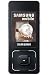 Samsung SGH-F300 Handy (inkl. Tasche) ohne Vertrag, ohne Branding, kein Simlock
