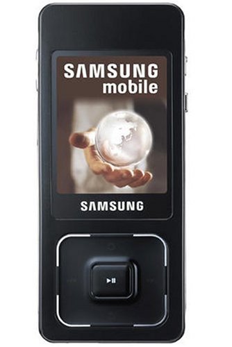 Imagen 1 de Samsung SGH-F300