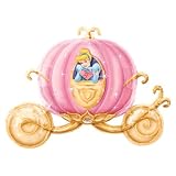 Cinderella Carriage 33in Balloon