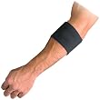 Trainer's Choice Golfer's / Tennis Elbow Brace, Blue, Small