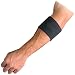 Trainer's Choice Golfer's / Tennis Elbow Brace, Blue, Small