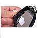 Girlang Swimming Goggles with FREE Protective Case, Nose Clip, Ear Plugs,clear swimming goggles Prescription No Leaking Anti Fog UV,for Adult Men Women Youth Kids Child (Black)