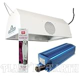 Daystar Lumatek Digital HPS Systems - 1000 Watt 240 Volt