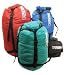 Backpackersgear Waterproof Drycomp Stuff Compression Sack, Size L (Price/Each)