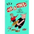 Zitty Comic 01. Didi & Stulle Nr. 9: Didi & Stulle im Auftrag der Kanzlerin