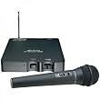 VHF HANDHELD MIC-FREQ A3