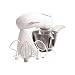 Hamilton Beach Eclectrics Stand Mixer - Sugar (63221)