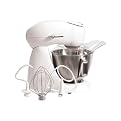 Hamilton Beach Eclectrics Stand Mixer - Sugar (63221)