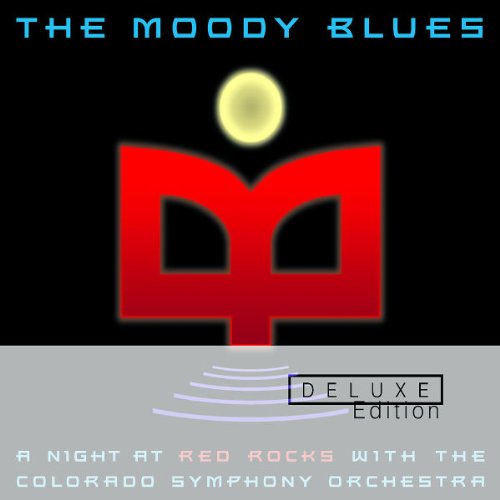 A Night at Red Rocks with the Colorado Symphony Orchestra (Deluxe Edition)
