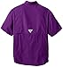 NCAA LSU Tigers Collegiate Tamiami Shirt
