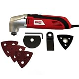 417RuREqNEL SL160 in Red Tools Vario Meister