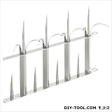 PLUS シーフガード本体 ステンミラー クリアー 500 （SN5035H-SMC）