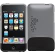 Griffin Hard Shell Case Nu Form with EasyDock for iPod touch 2G, 3G (Black)