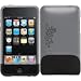 Griffin Hard Shell Case Nu Form with EasyDock for iPod touch 2G, 3G (Black)