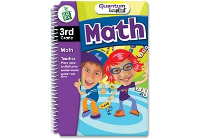 Quantum Pad: Grade 3 Math