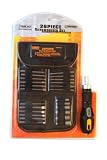 Review Blackspur  / TOOLUX PRO-SD102 26 PC RATCHET SCREWDRIVER SET