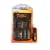 TOOLUX -SD102 26 PC RATCHET SCREWDRIVER SET