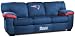 NFL New England Patriots Baseline Classic Sofa ? 77000301901