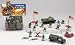 Toys : World War II Toy Soldier Play Set