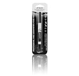 Rainbow Dust Professional Food Ink Pen - Jet Black by Classikool®