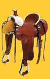 The Cody Mountain MuleSaddle