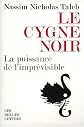 Le cygne noir (French Edition)