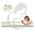 Massage for Happy Babies [DVD]