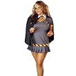Wizard Wanda Plus Adult - Adult Costumes