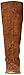 Naughty Monkey Women's Artic Solstice Tall Shaft Boot