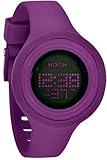NIXON (jN\) rv THE WIDGI PURPLE NA034230-00 fB[X [KAi]