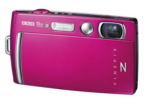 Imagen 8 de Fujifilm Z1000EXR Pink