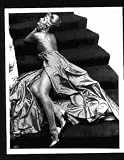 Photo Beautiful Actress Marla Maples Trump
