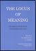 山中 桂一(編): The locus of meaning―Papers in honor of Yoshihiko Ikegami