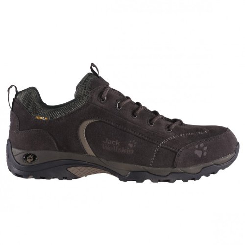 Jack Wolfskin Wildwood Texapore