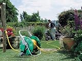 Review Hozelock  / Hozelock 2499 J/L8173 Hose Reel+Ultra Hose 30M