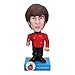 Funko Star Trek Big Bang Theory: Howard Wacky Wobbler